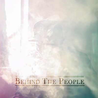Behind the People