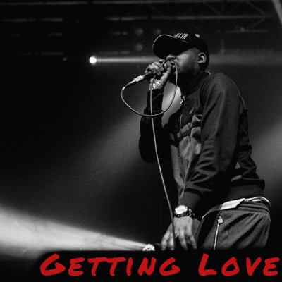 Getting Love - Single