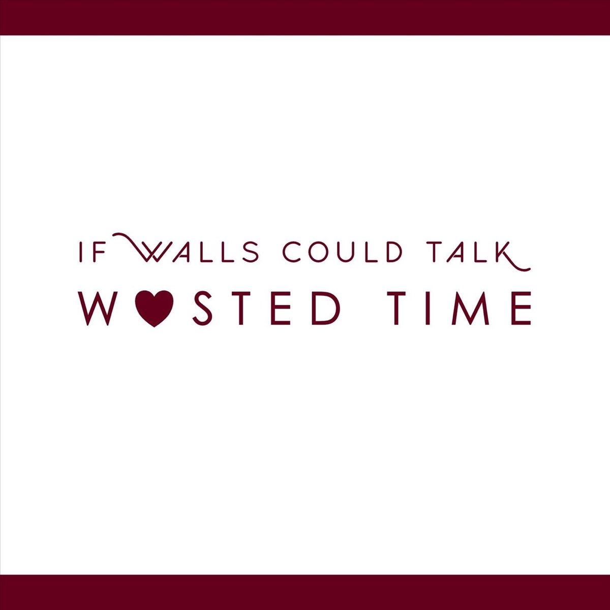 Walls could talk