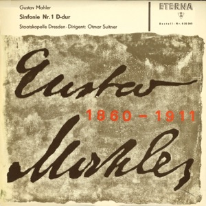 Mahler: Symphony No. 1, "Titan" - Lieder Eines Fahrenden Gesellen