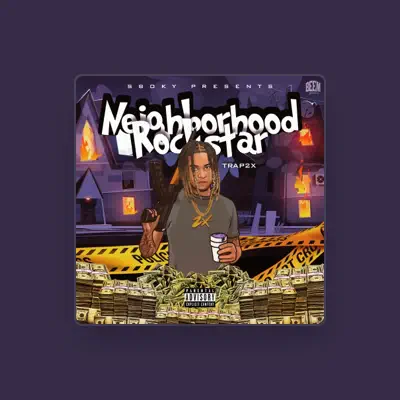 Listen to Trap2x, watch music videos, read bio, see tour dates & more!