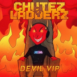 Devil VIP (VIP) Chutez & Ladderz