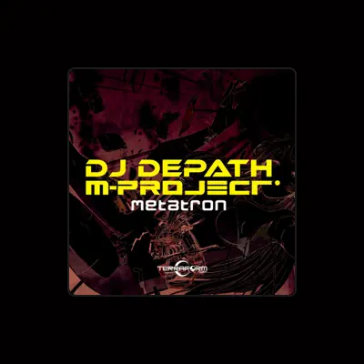 Listen to DJ Depath, watch music videos, read bio, see tour dates & more!