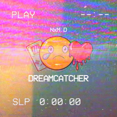 Dreamcatcher (feat. E-Doble H) - Single