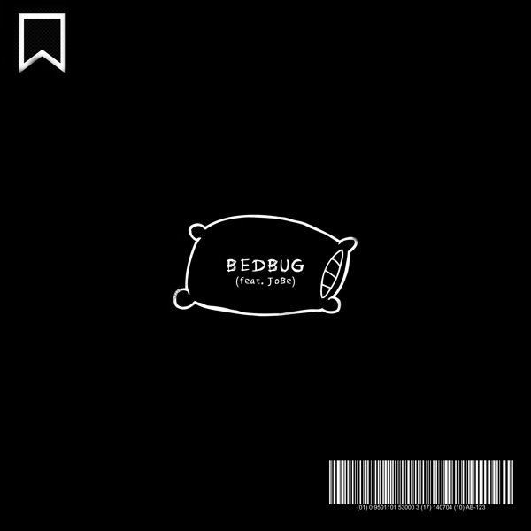 Bedbug (feat. Jo) - Single - Xeddex