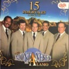 Los Montañeses del Alamo 15 Inmortales, 1992