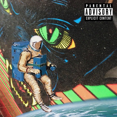 Kings in Flight (feat. Slum City Marv) - Single