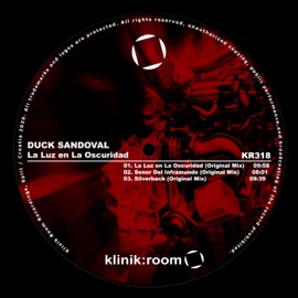 Silverback Duck Sandoval