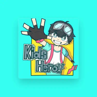 Listen to KiO, watch music videos, read bio, see tour dates & more!