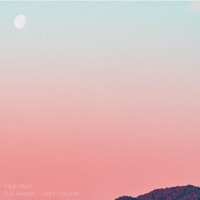Sun Keeper / Night Watcher - Single - Nightflyer