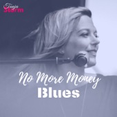 No More Money Blues artwork