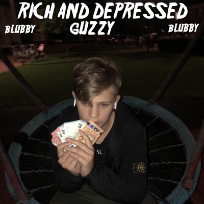 Rich and Depressed - Single