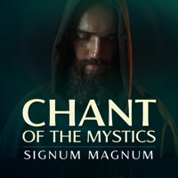 Signum Magnum (Chant of the Mystics) - Single - Patrick Lenk