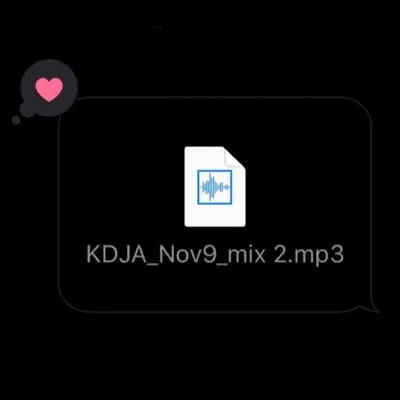 Listen to Kdja - Single by Sophia Eris