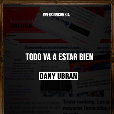 Todo Va a Estar Bien - Single