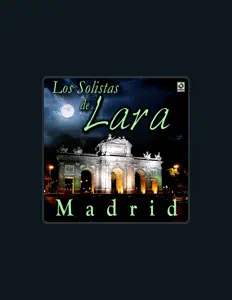 Listen to Los Solistas De Lara, watch music videos, read bio, see tour dates & more!