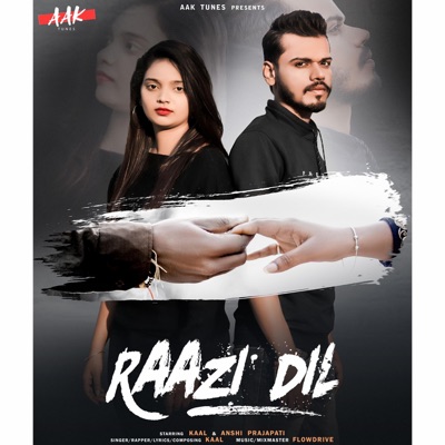 Raazi DIL - Single