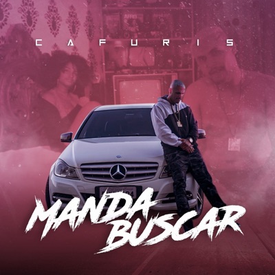 Manda Buscar - Single