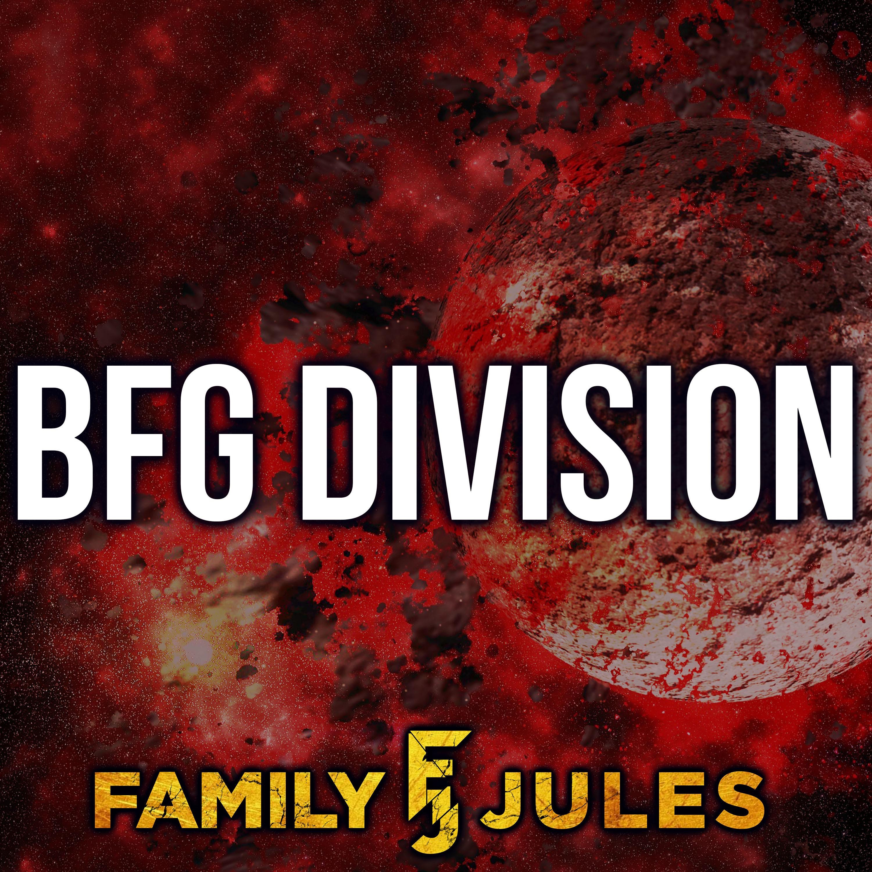 BFG Division - Single