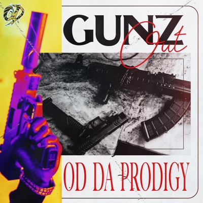 Gunz Out - Single