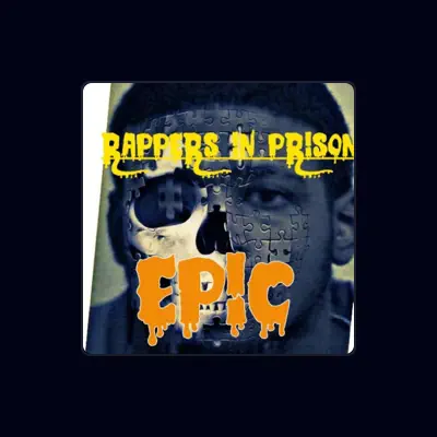 Listen to Rappers in Prison, watch music videos, read bio, see tour dates & more!