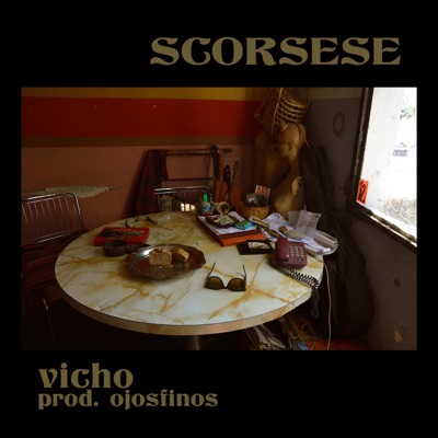 Scorsese - Single