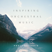 Inspiring Orchestral Music - EP