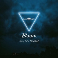 Boom - Single - Schy On The Beat