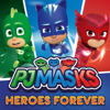 Take Over the World - PJ Masks