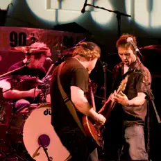 Listen to Starewell, watch music videos, read bio, see tour dates & more!