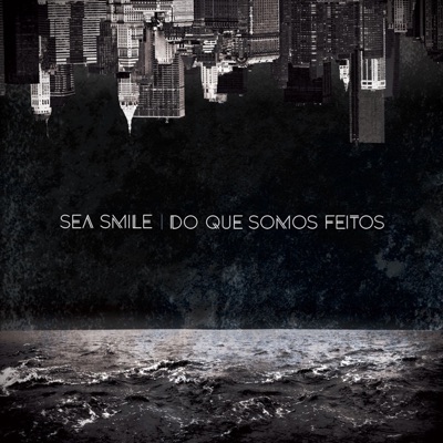 Do Que Somos Feitos - EP