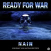 Ready For War - Single