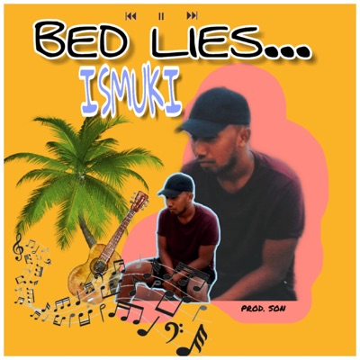 Bed Lies - Single