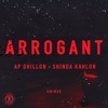 Arrogant - Single