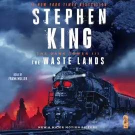 Dark Tower III (Unabridged)