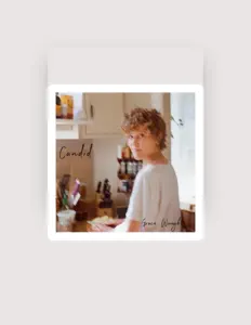 Listen to Grace Waugh, watch music videos, read bio, see tour dates & more!