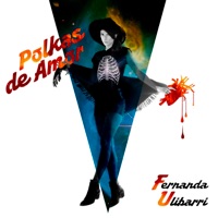 Polkas de Amor - EP - Fernanda Ulibarri