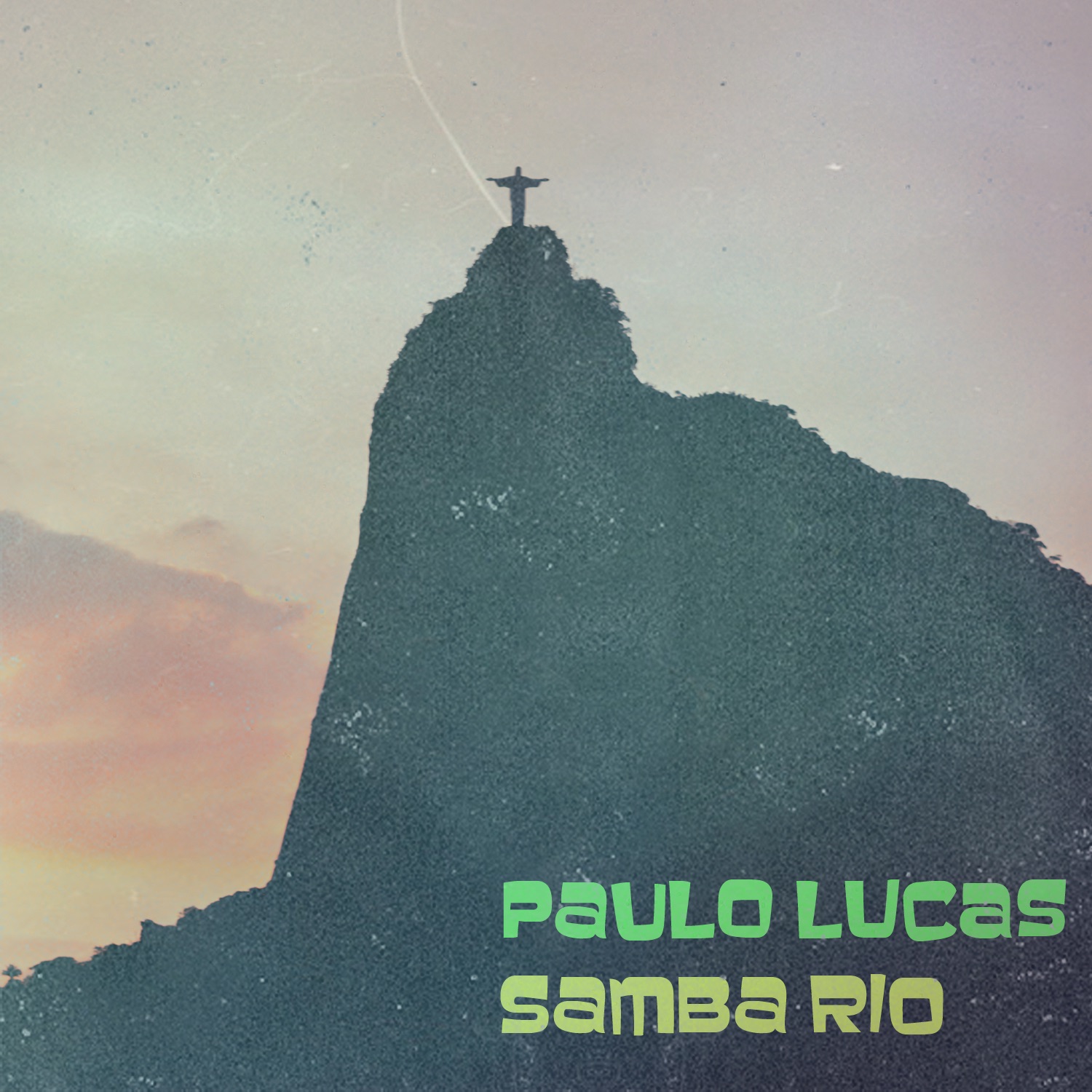 Samba Rio - Single