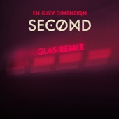 En Otra Dimensión (GLAS Remix) artwork