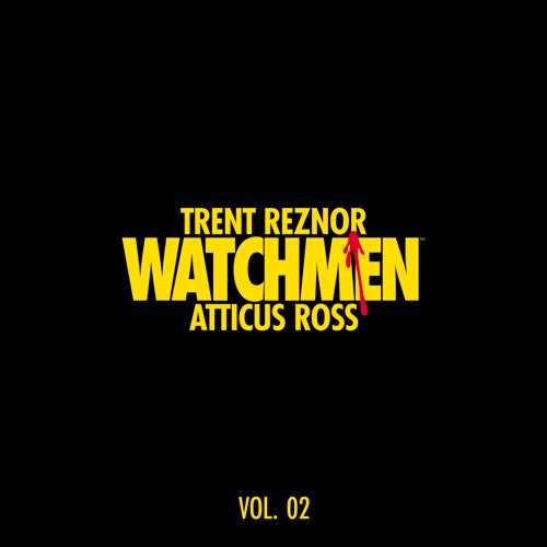 Trent Reznor & Atticus Ross – Watchmen: Volume 2 (Music from the HBO Series) [iTunes Plus AAC M4A]