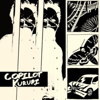 Copilot - EP - Kurupi