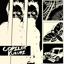 25 Tracks (Tape Version) Kurupi