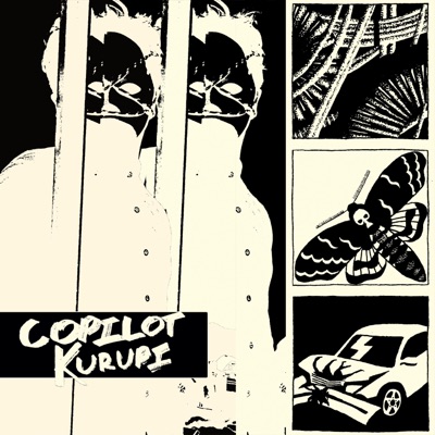 Copilot - EP
