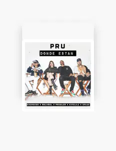 Dengarkan Pru, tonton video musik, baca bio, lihat tanggal tur & lainnya!