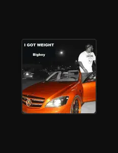 Luister naar Bigboy, bekijk muziekvideo's, lees de bio, bekijk de tourdata, en meer!