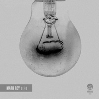 U.F.O - Ep - Mark Rey