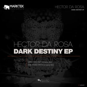 Dark Destiny - Single