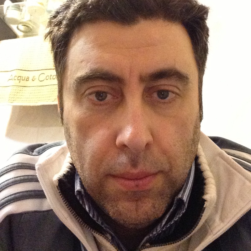 Angelo Nicola Giuliano