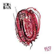 Bora Barx - C6H8AZ036