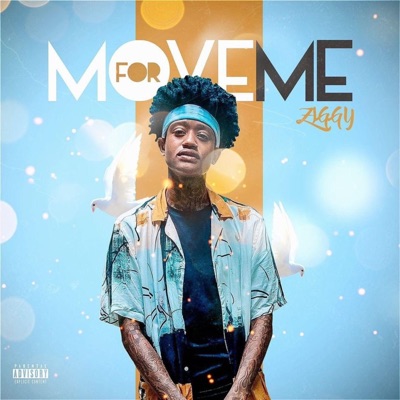Move for Me - Single